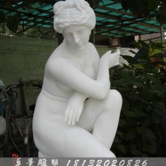 西洋人物石雕，外國人物石雕，人物石雕