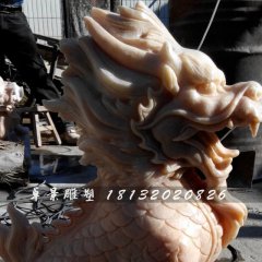 石頭麒麟，石雕麒麟雕塑