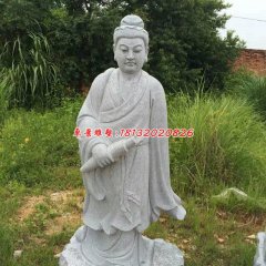 二十四孝石雕，古代人物石雕