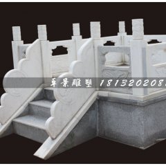石雕升旗臺，漢白玉升旗臺雕塑